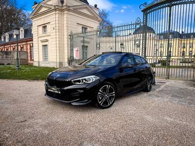 BMW Série 1