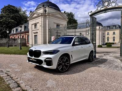BMW X5 M Sport